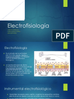 ElectroFisiologia Capsula de Laboratorio 1