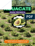 Guia Tecnica Aguacate