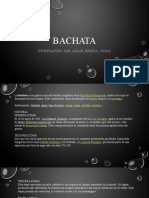 Bachata