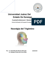 Neuralgia Del Trigémino