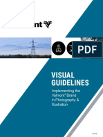 Valmont Visual Guidelines