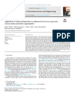 Application of Janus Nanoparticles in Enhanced Oil - 2022 - Journal of Petroleum