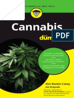 Cannabis para Dummies