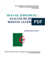 Algérie Luciano