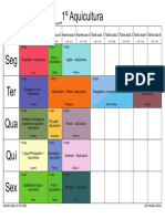 Técnico em Aquicultura 2023.1