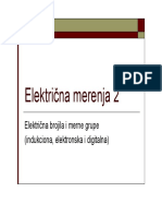 5 - Elektricna Brojila I Merne Grupe