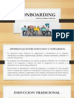 ONBOARDING