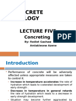 Conc - Tech Lec-5