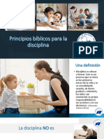 2, La Disciplina y La Parentalidad, Curso Herramientas Parentales - Marialejandra Ríos