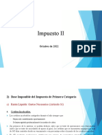 4.- Impuestos II - Clase 06.10.2022 (1)