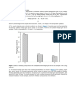 Hydration Resistance of Dolomite