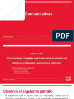 Il2 - Tema 4 - PPT Habilidades Comunicativas