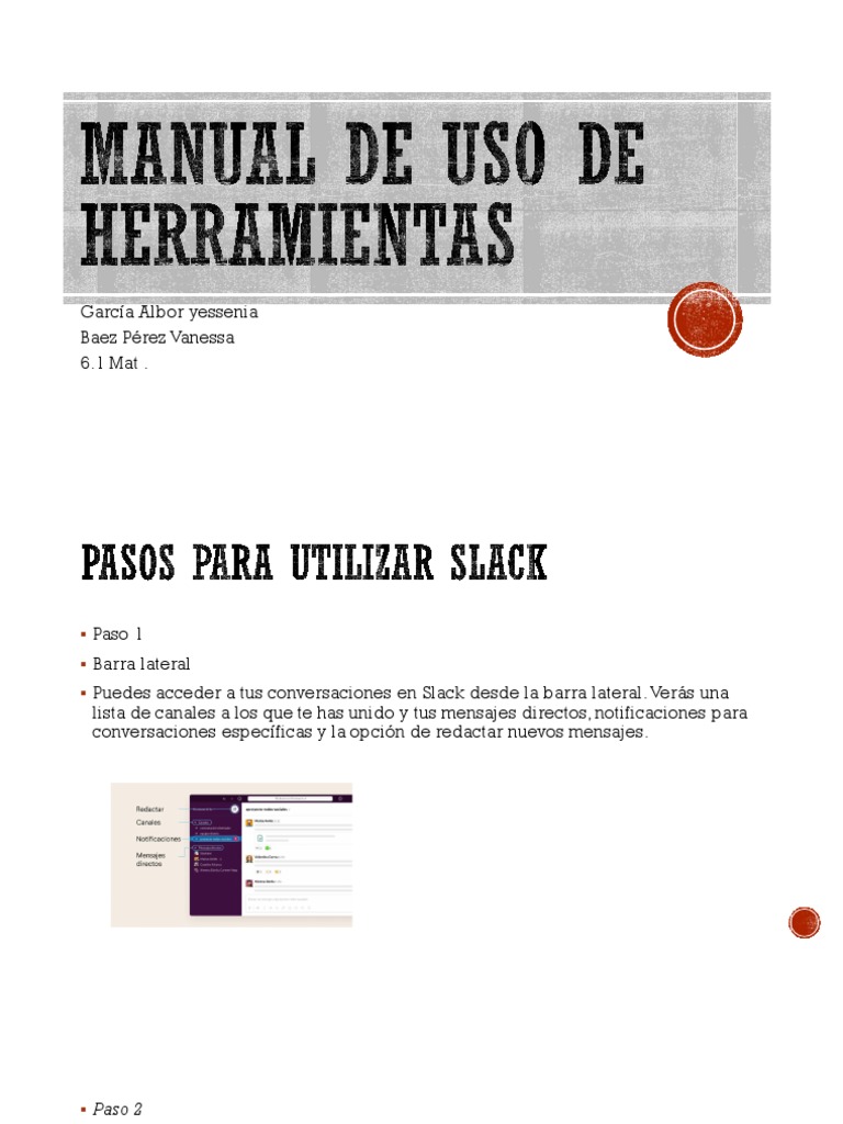 Manual de Uso Powerpoint | PDF | Archivo de computadora | Software de ...