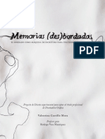 Memorias Desbordadas