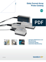 ECA Probe Catalog - en Olympus