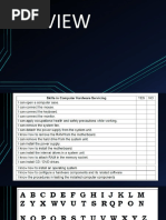 Computer Systems and Peripherals