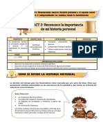 Sesion Nº02 CCSS 1º A-B