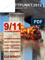 Schnittpunkt2012magazin 9/11-Extra