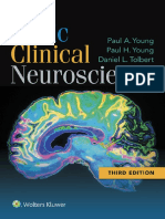 Basic Clinical Neuroscience