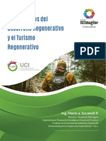 Lectura de Turismo Regenerativo