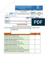 UN3 P12 SIST DE EC LINEALES  POR METODO DE CRAMER  25PTS