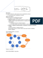 Finanzas I