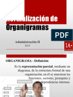 Organigramas