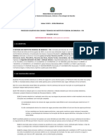 Edital 5 - 2023-RIFB - IFB - Processo Seletivo Dos Cursos Técnicos Do IFB - Seleção 2023 - 2-Retificado em 20 - 4 - 23