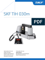 SKF_TIH_030M_User_Manual