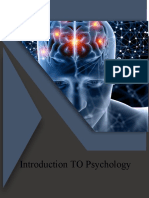 Introduction To Psychology 094