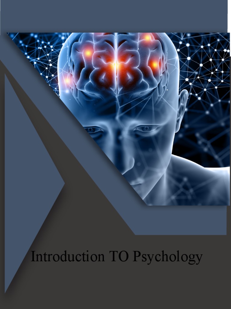 Introduction To Psychology 094 | PDF | Psychology | Cognition