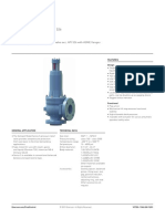 Data Sheets Safety Valve Api 526 Model Series S Sempell en en 5378736