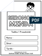 Seronok Minda FREE