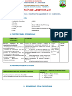 Sesión de Matematica 10 11 2022