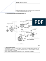 Sistema de Carga: Motor - Motor 1Kd-Ftv MO-68