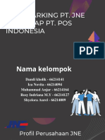 Kelompok 3 Bencmarking