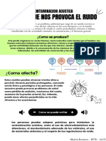 Contaminacion Acustica