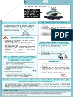 Infografías Prevención Del Suicidio