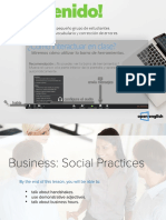 Classic Business Social Practices 1 2