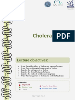 L4 Cholera