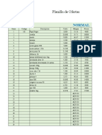 03 - Planilla de Ofertas Febrero 2022