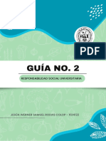 Guía No. 2 - Samuel Rodas