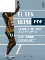 Elgen Deportivo Capitulo 5