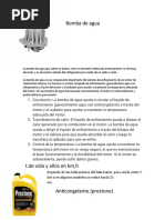 Radiadores Classic | PDF | Fabricantes de vehículos eléctricos