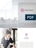 Brochure Funciona