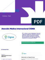 Cigna Paso A Paso