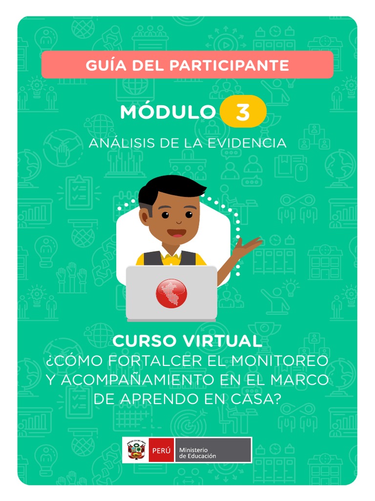 Modulo 3 Guiadelparticipante Pdf
