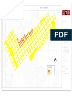 Plano de Seguridad VMT