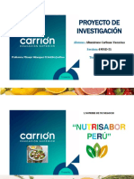 Trabajo de Investigación Final