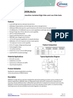 Infineon 2EDL8024G DataSheet v02 04 en